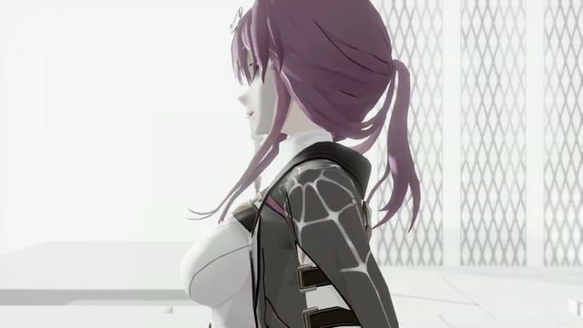 | MMD x Star Rail | Каждый раз-Платина смотреть онлайн