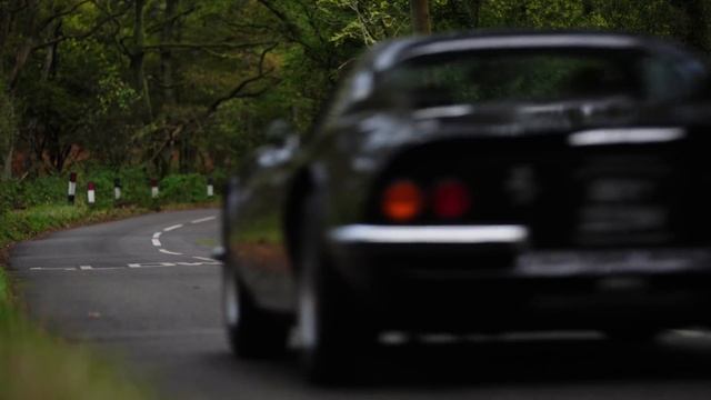 The Dino, The "Almost" Ferrari That Changed The Company | Carfection 4K смотреть онлайн