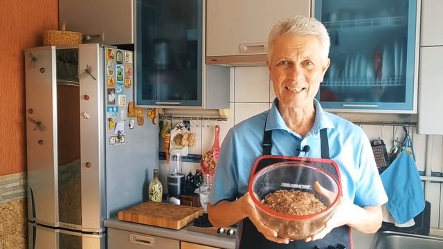 Кулинарные приключения