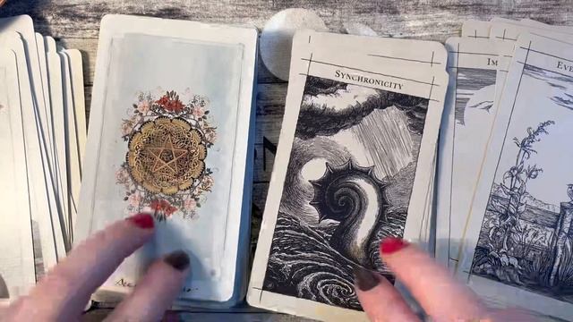 Pagan Otherworlds & Supra Oracle смотреть онлайн