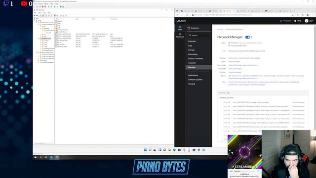 Corporate Networking- DHCP Relays and more смотреть онлайн