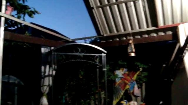 Ландшафтное освещение участка смотреть онлайн