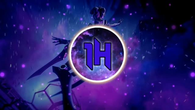 [1 Hour] Legends Never Die | League Of Legends