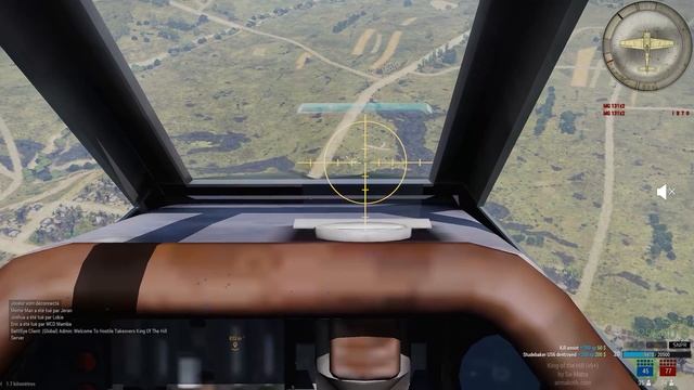 Arma 3 - KOTH 1944 Iron Front - Sock it to me baby! смотреть онлайн