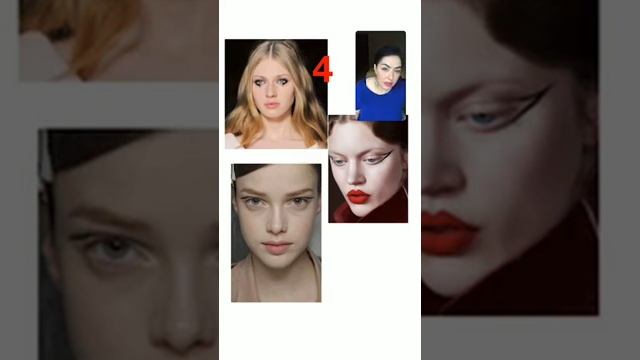 МАКИЯЖ. СТРЕЛКИ: новые тенденции, простые техники, инструменты смотреть онлайн