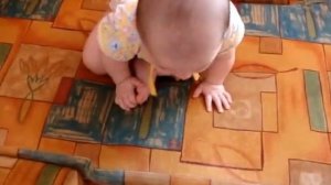 Ладуши, ладушки, где были? у бабушки