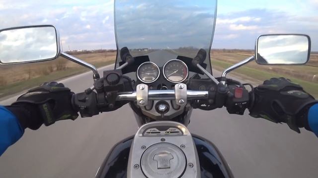 Открытие мото сезона 2019. Нурлат. Часть 1 смотреть онлайн