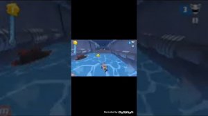 Прохождение игры MouseBot.)
