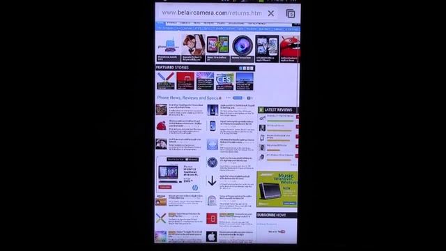 How to Print a Webpage from any Android Device to any Printer смотреть онлайн