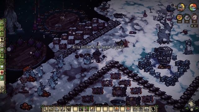 ИМБИЧЕСКИЕ ЧАСЫ! |5| Don't Starve Together [МЕГА] смотреть онлайн