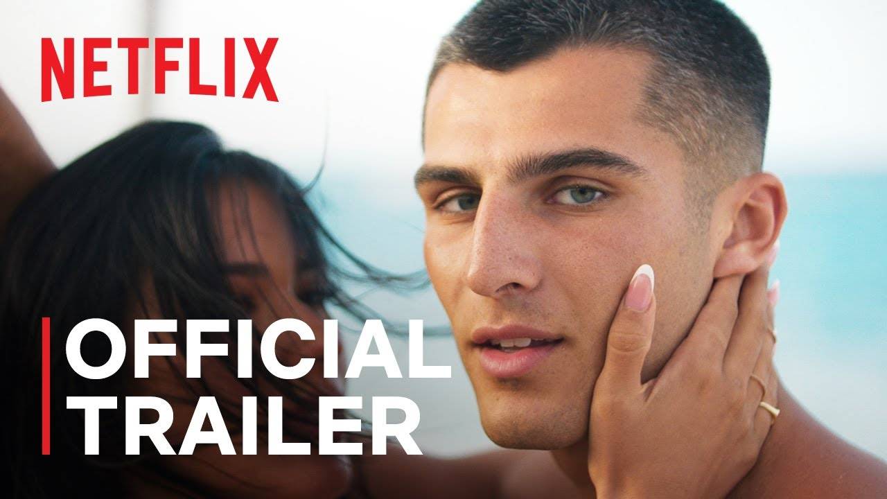 Reality Show Too Hot to Handle, Season 6 - Official Trailer | Netflix смотреть онлайн
