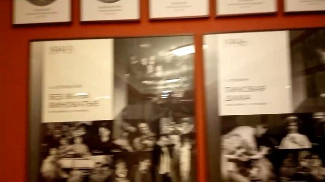 Театр. Как мы культурно просвещались.(спектакль Люди как люди) смотреть онлайн