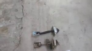 Ограничитель открывания двери Lada Kalina, Granta, Datsun On-Do