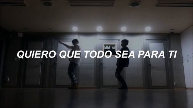 Jungkook & Jimin - Own It (Traducida Al Español)