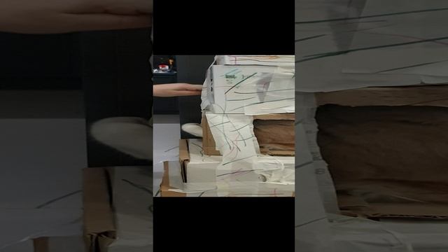 5-этажный домик для котенка Борсюни