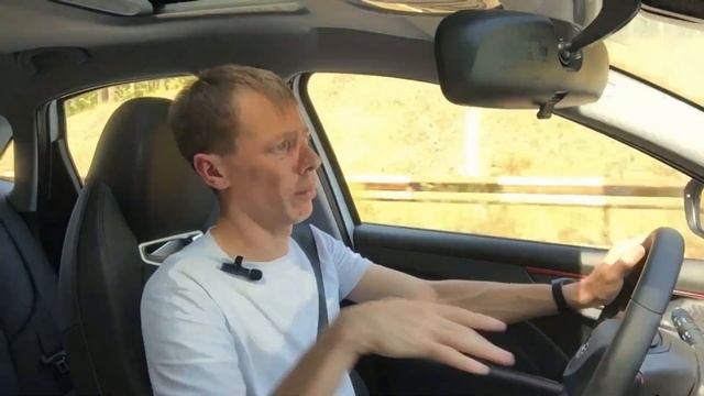 Kaiyi E5 тест драйв. Отзыв от вождения китайским Kaiyi E5.