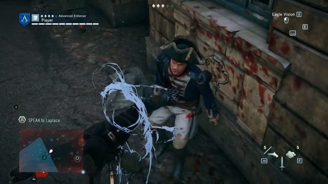Assassin's Creed Unity i3 3GB Ram AMD Radeon HD 7500 Series Graphics Card Gameplay 2021 @ASGAMERYT8 смотреть онлайн