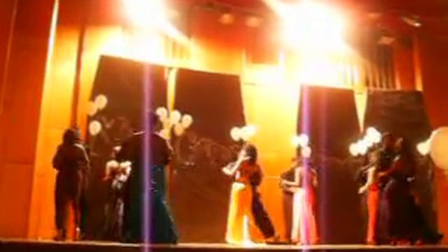 Tango to Jasmine Sullivan смотреть онлайн