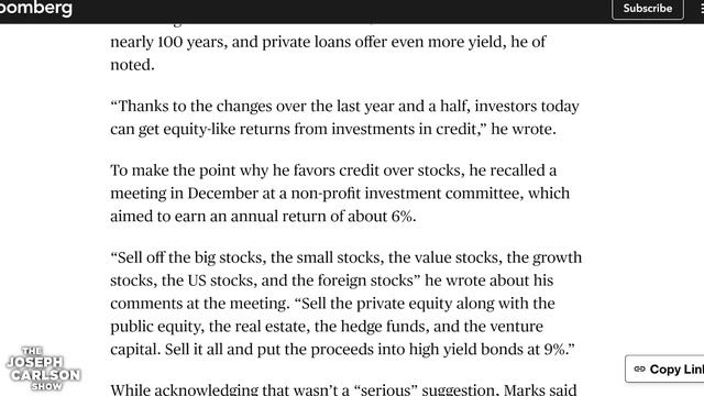 It's Finally Time To Buy Bonds смотреть онлайн