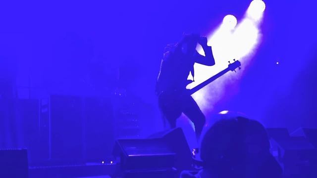 Tool - Invincible, Denver Ball Arena 1/27/22 смотреть онлайн