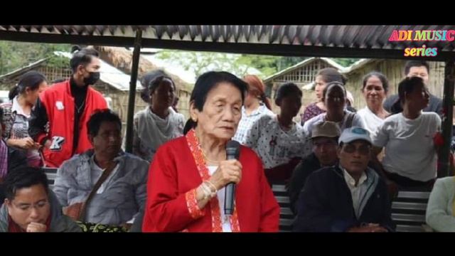 LONGGING ANE GITE SIME||SIKANG ANGGO||ADI MUSIC SERIES//. смотреть онлайн