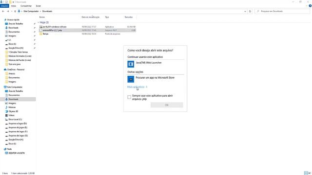 Como Resolver erro de instalação emissor de nota sebrae NFe смотреть онлайн