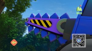 В поисках Турбозавров [конкурс]