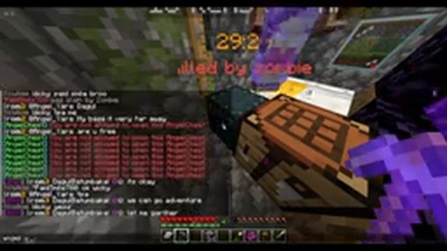 ? MINECRAFT LIVE ? JOIN PUBLIC SMP ⚔? JAVA / POCKET EDITION #minecraft #minecraftlive смотреть онлайн