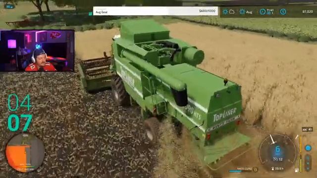 ?LIVE: BRAND NEW UPDATE!!! | Stone Valley Multiplayer Series Episode 1 смотреть онлайн