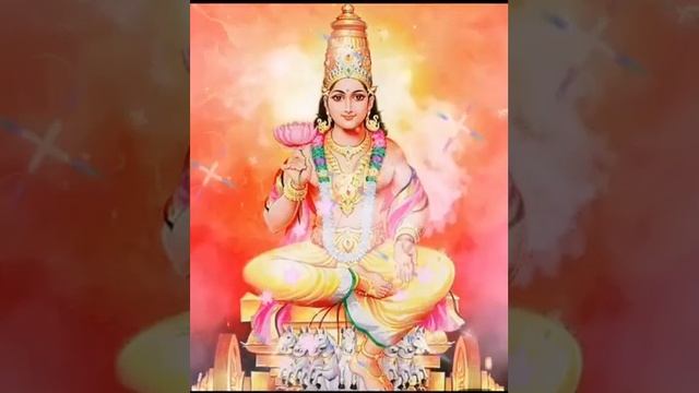 Suryadev Mantra सूर्यदेव मंत्र смотреть онлайн