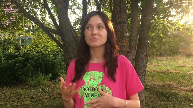 Отзыв Анастасии о ретрите тишины смотреть онлайн