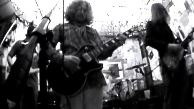 KILROY - The Girl I Love, She Got Long Black Wavy Hair смотреть онлайн