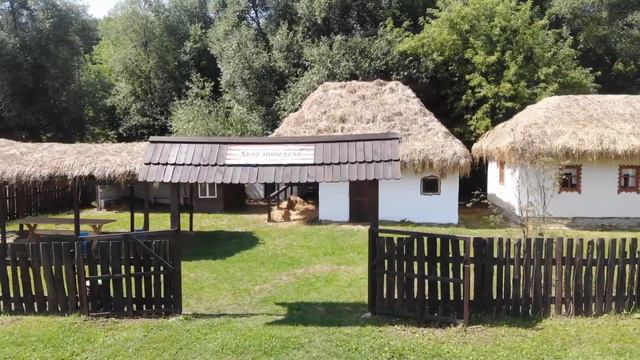 Реконструкция казачьей культуры, село Казаки