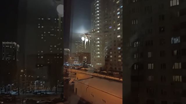 Каток на святых костях в Воронцовском парке. смотреть онлайн