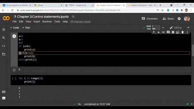 Learn Python in 1 Hour смотреть онлайн