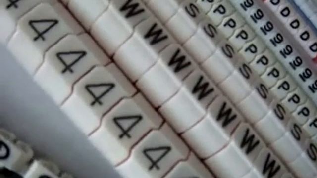 Clip Cable Markers show смотреть онлайн