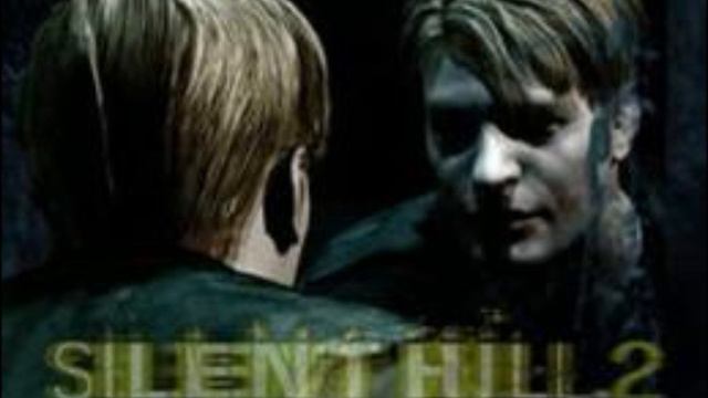 Silent Hill 2 Music- Promise Reprise смотреть онлайн