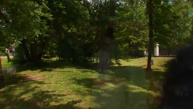 Свадебная прогулка. Усадьба Кусково. VariantFilm. смотреть онлайн