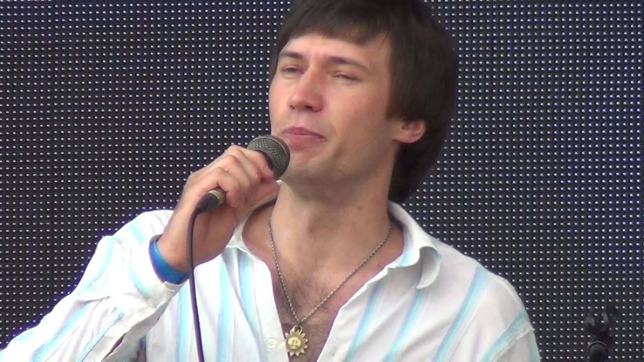 "Червона рута" / Chervona Ruta смотреть онлайн