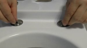 скрытый крепеж №2 AHS.88 S/Cl на унитаз VITRA800 VENERE 164 VITRA 801 LUCY 163