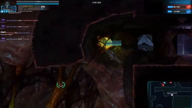Warside видео обзор онлайн шутера смотреть онлайн