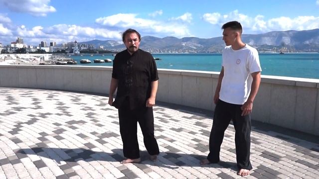 Коварный шуто-уке. Хэйан Шодан с точки зрения Минхэ. Эпизод 8. смотреть онлайн