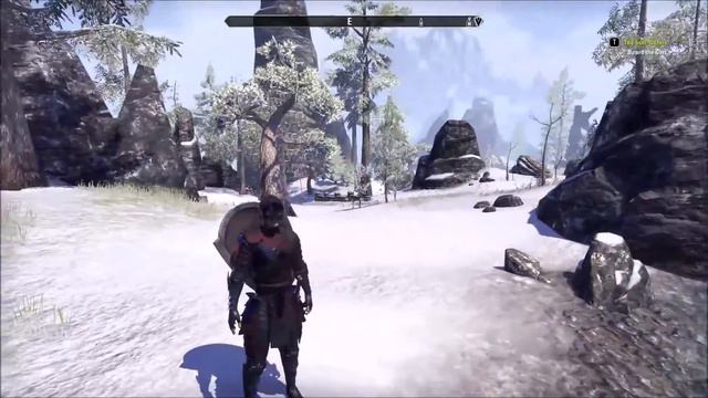 ESO: One Tamriel Medium Armor Sets смотреть онлайн