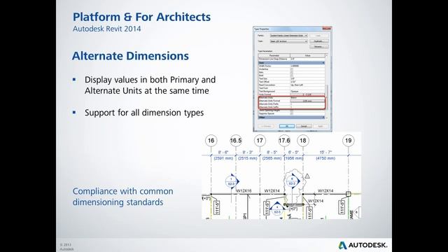 What's New in Autodesk Revit 2014 смотреть онлайн