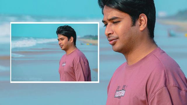 Photography Vlog Near Guntur | Beautiful Sunrise point | Beach View | NIKON z50 Beginners Camera смотреть онлайн