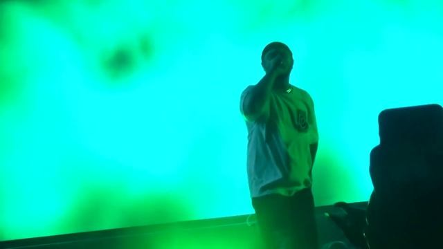 PHARAOH и ДЖИЗУС НА ОДНОЙ СЦЕНЕ! ФЕСТИВАЛЬ DEAD DYNASTY - ЧТО ТАМ БЫЛО? смотреть онлайн