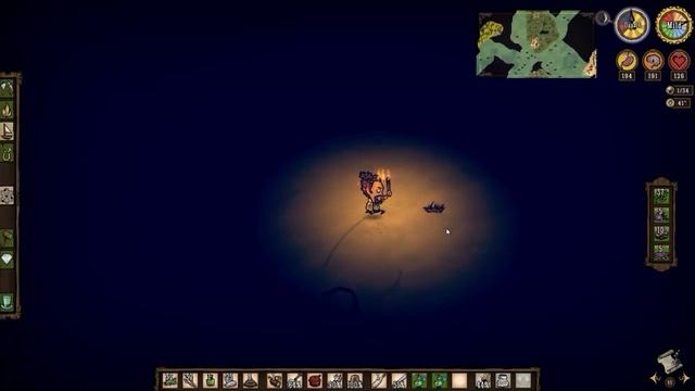 Как размножить птицу Дойдой в Don't Starve: Shipwrecked. смотреть онлайн