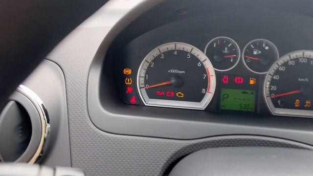 Обзор RAVON NEXIA R3 смотреть онлайн