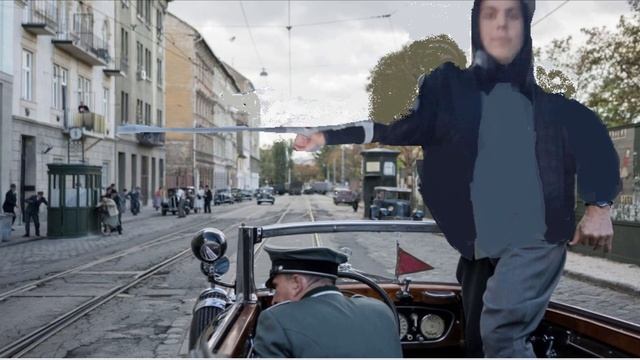 Sebixon ZPS ft. DJ Master-Chrabolskie Tango смотреть онлайн