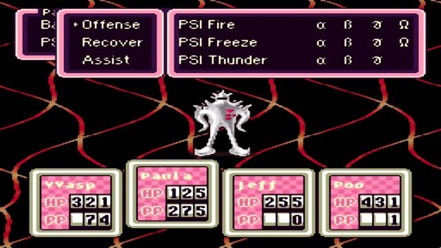 Earthbound Starman Deluxe смотреть онлайн